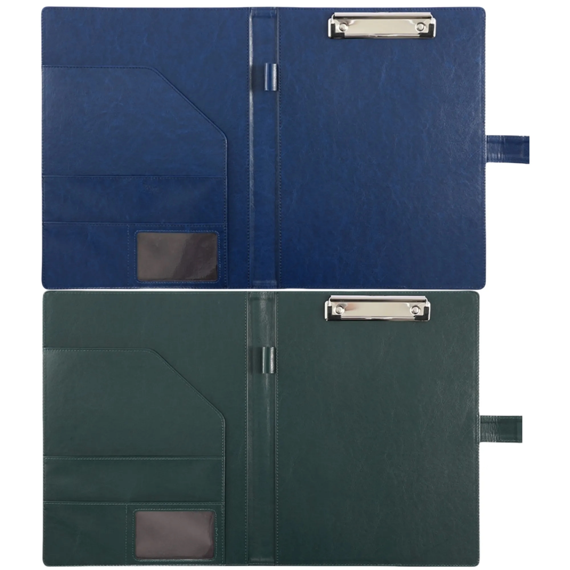 Corporate business folder 3