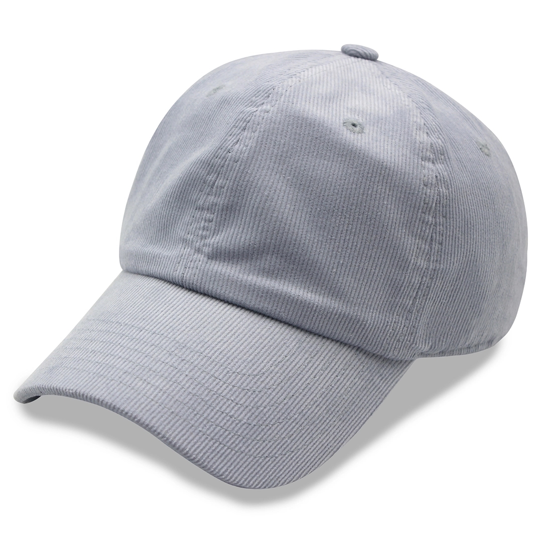 Relaxed Corduroy Golf Hat