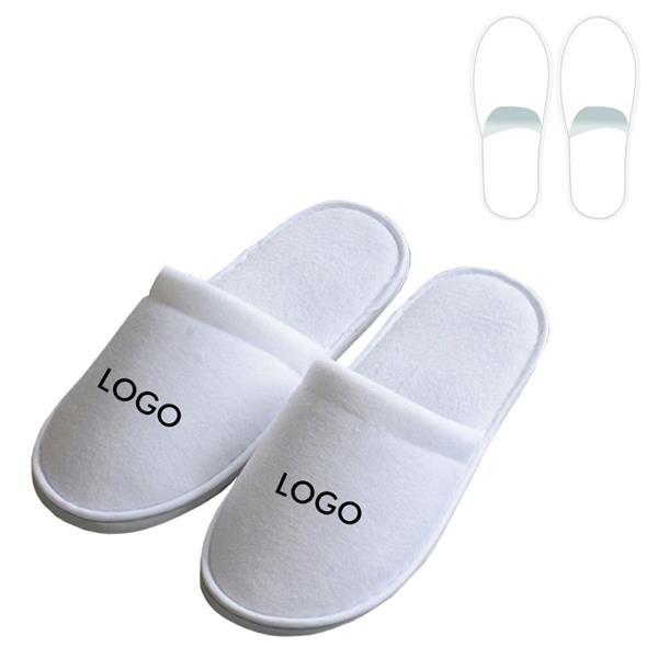 Disposable Slippers 1