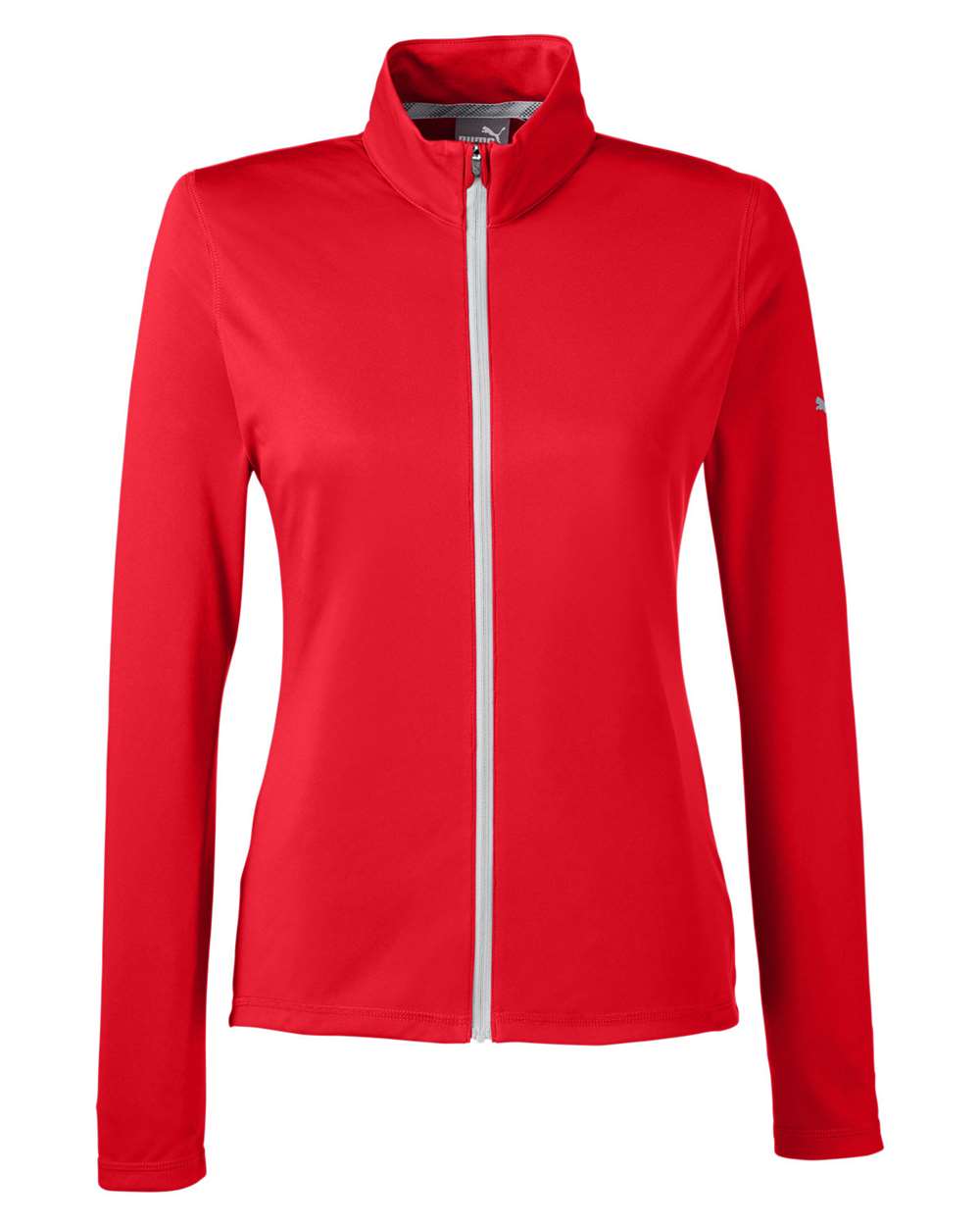 Women's Icon Full-Zip Jacket - 596803 12