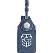 Wander & Roam Luggage Tag w/ Air Tag Holder 62