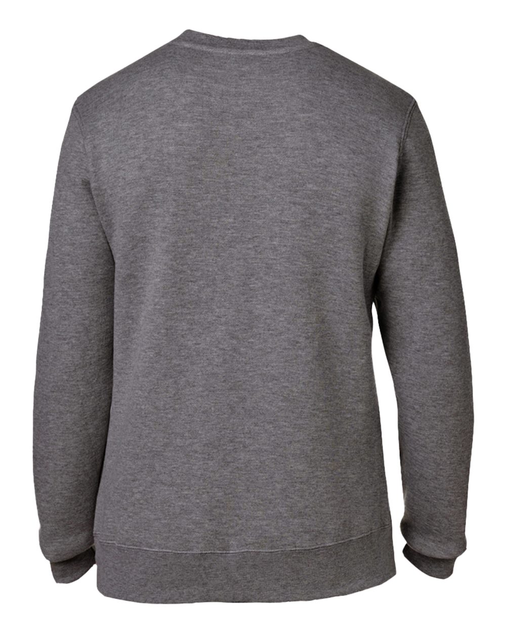 Unisex Premium Fleece Crewneck Sweatshirt - 8424 16