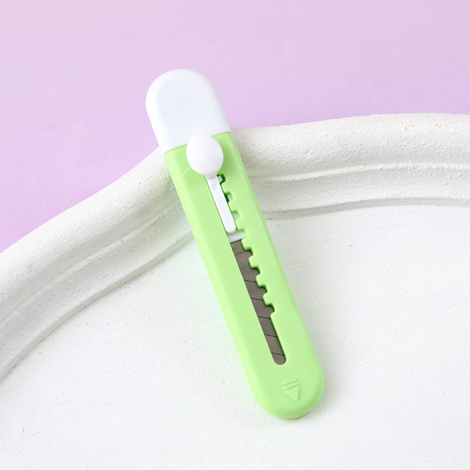 Mini Student Utility Art Knife 5