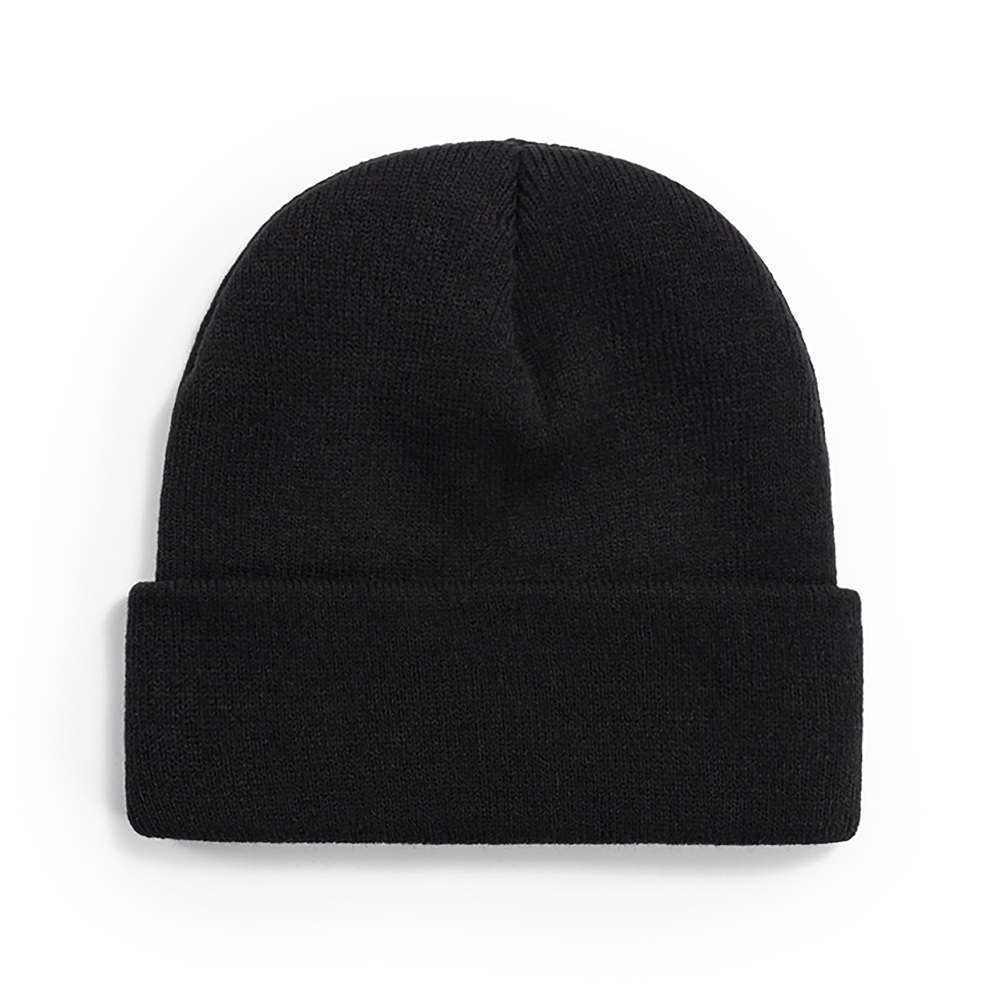 MOQ 50PCS Customizable Knitted Beanie Hat 5