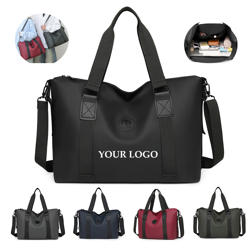 Sports Travel Gym Large Capacity Handbag 2