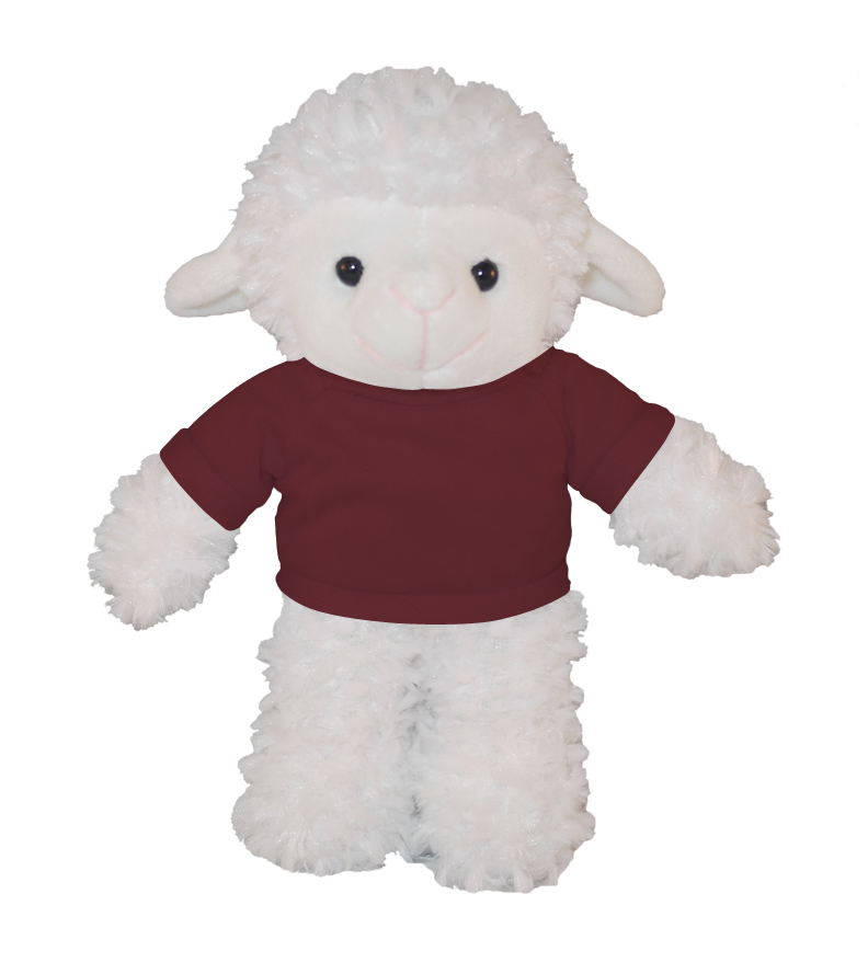 Sheep with Tee 13