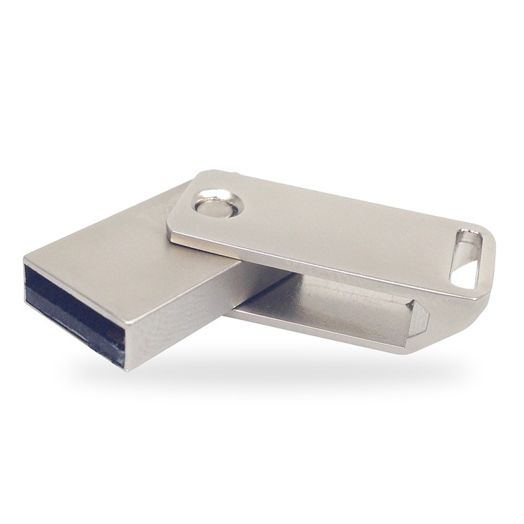 1213FMS - Swivel Flash Drive 6