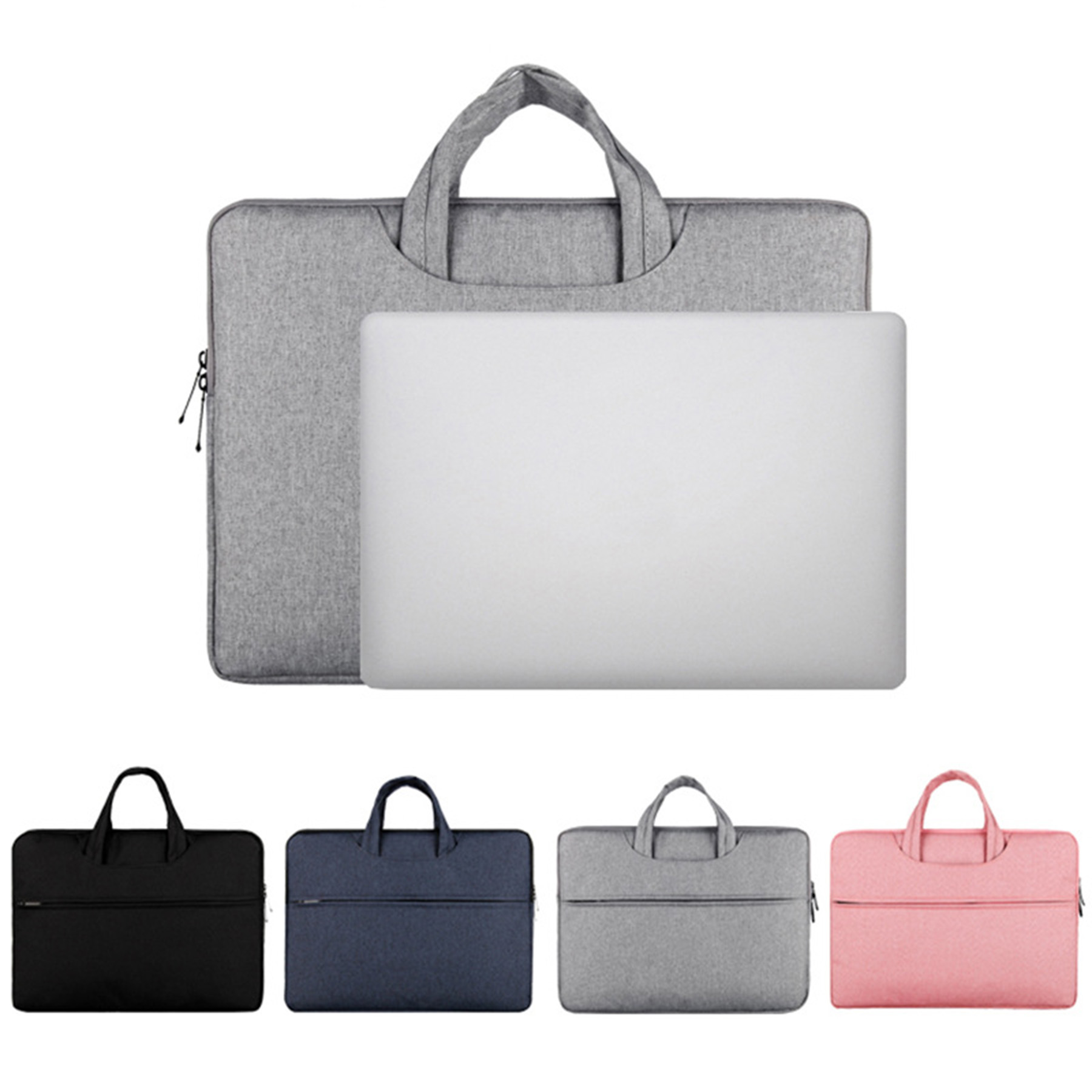 14Inch Waterproof Laptop Bag 2