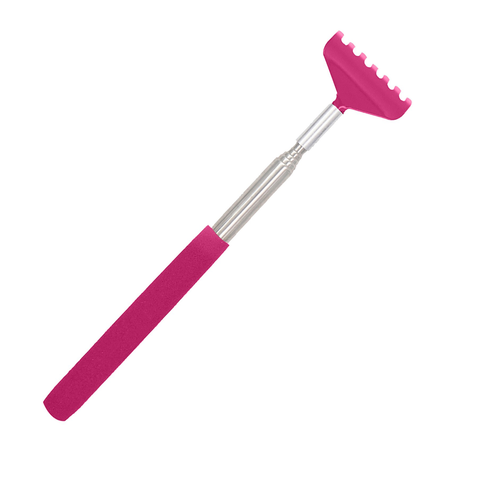 Stainless Steel Retractable Back Scratcher 9