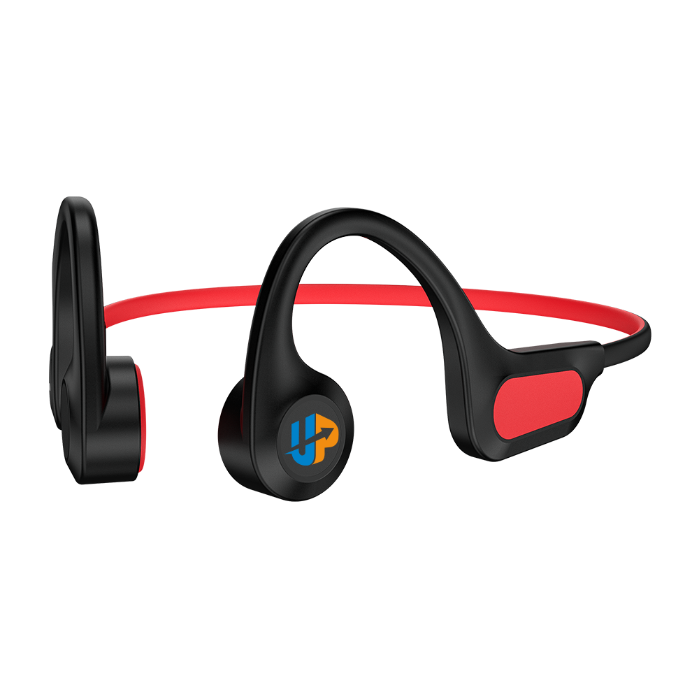 Bone Conduction IPX 8 Waterproof Wireless Earbuds 18