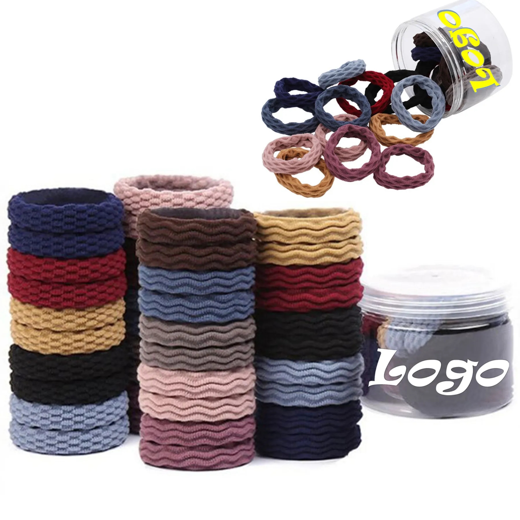 Hair Ties 2