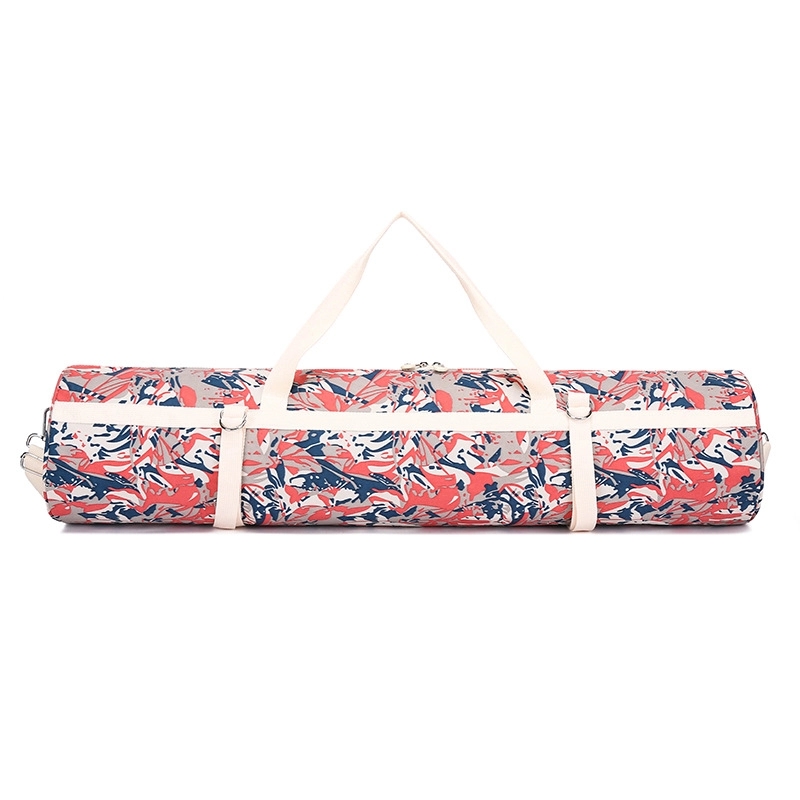 Custom Gym Sports Travel Duffel Bags 8
