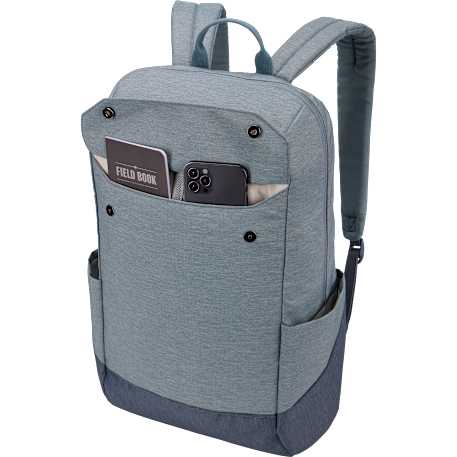 Thule Lithos 20L Recycled Laptop Backpack 8