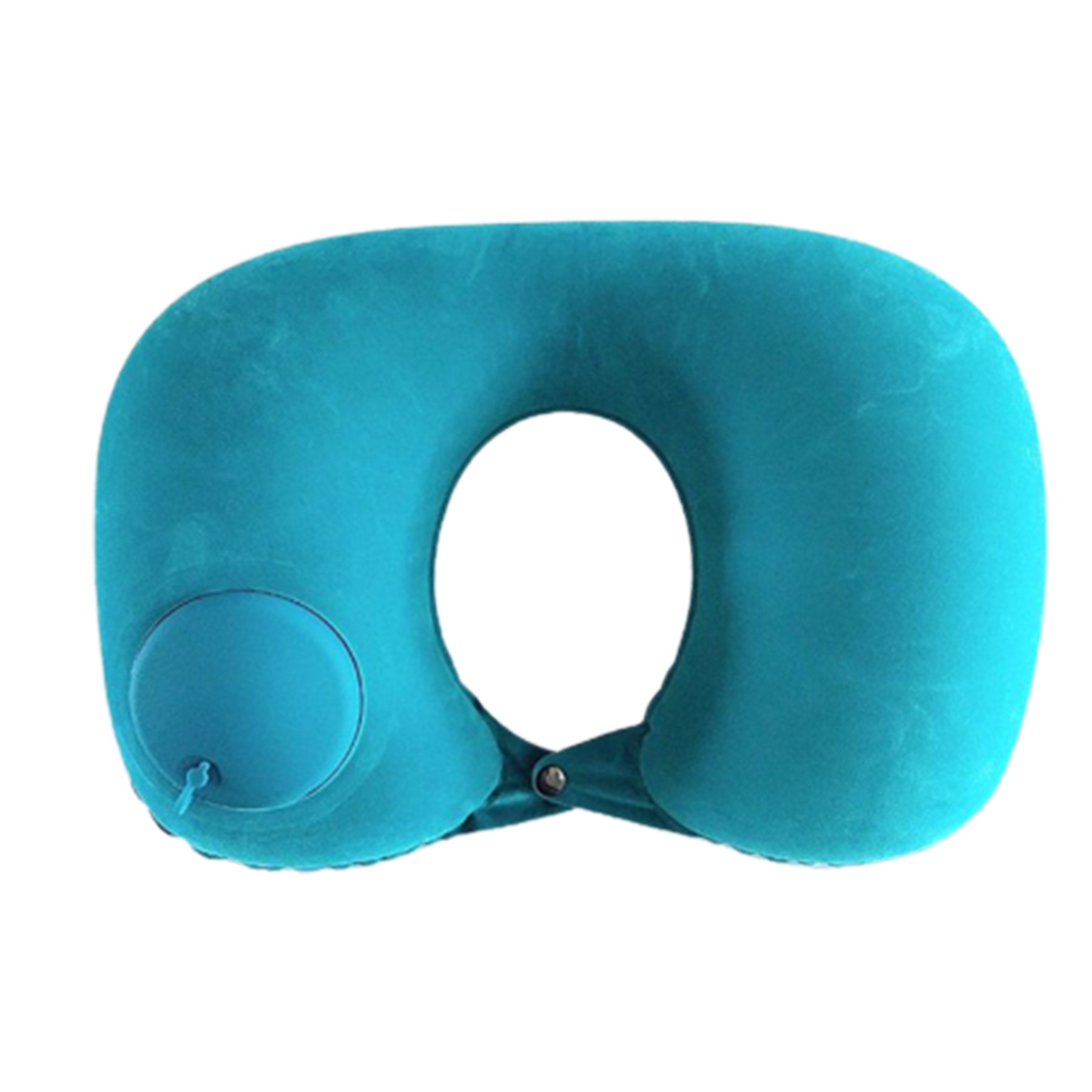 Inflatable Travel Neck Pillow 1