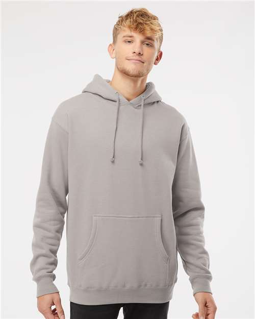 Unisex Heavyweight Hooded Sweatshirt - IND4000 411