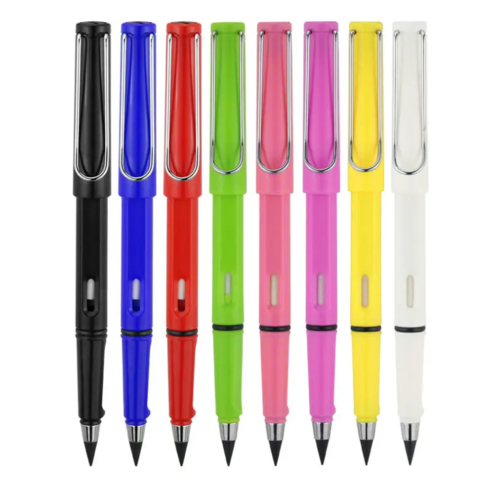 Everlasting Inkless Pencil W/ Eraser 9