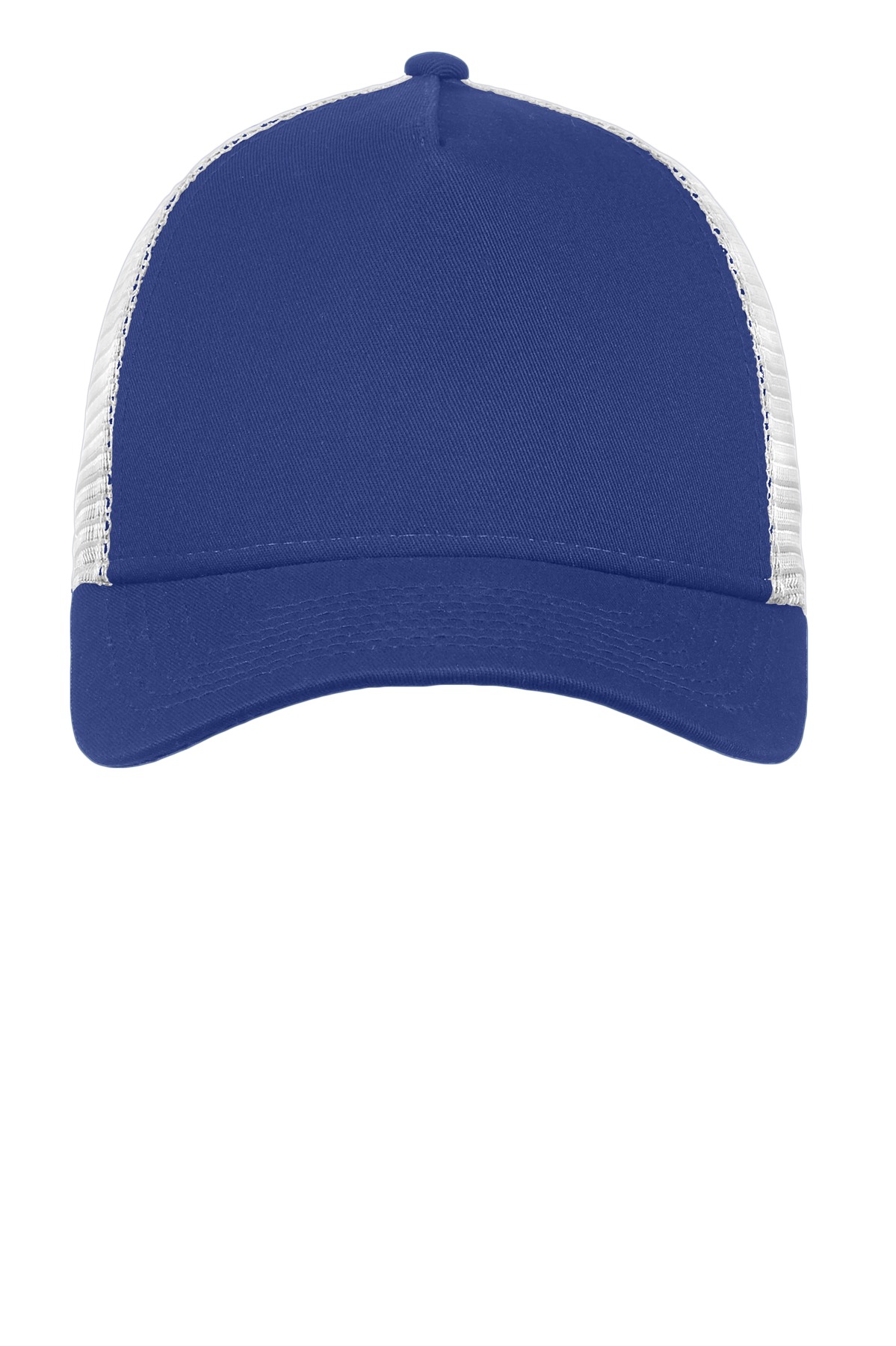 New Era® Snapback Trucker Cap 21