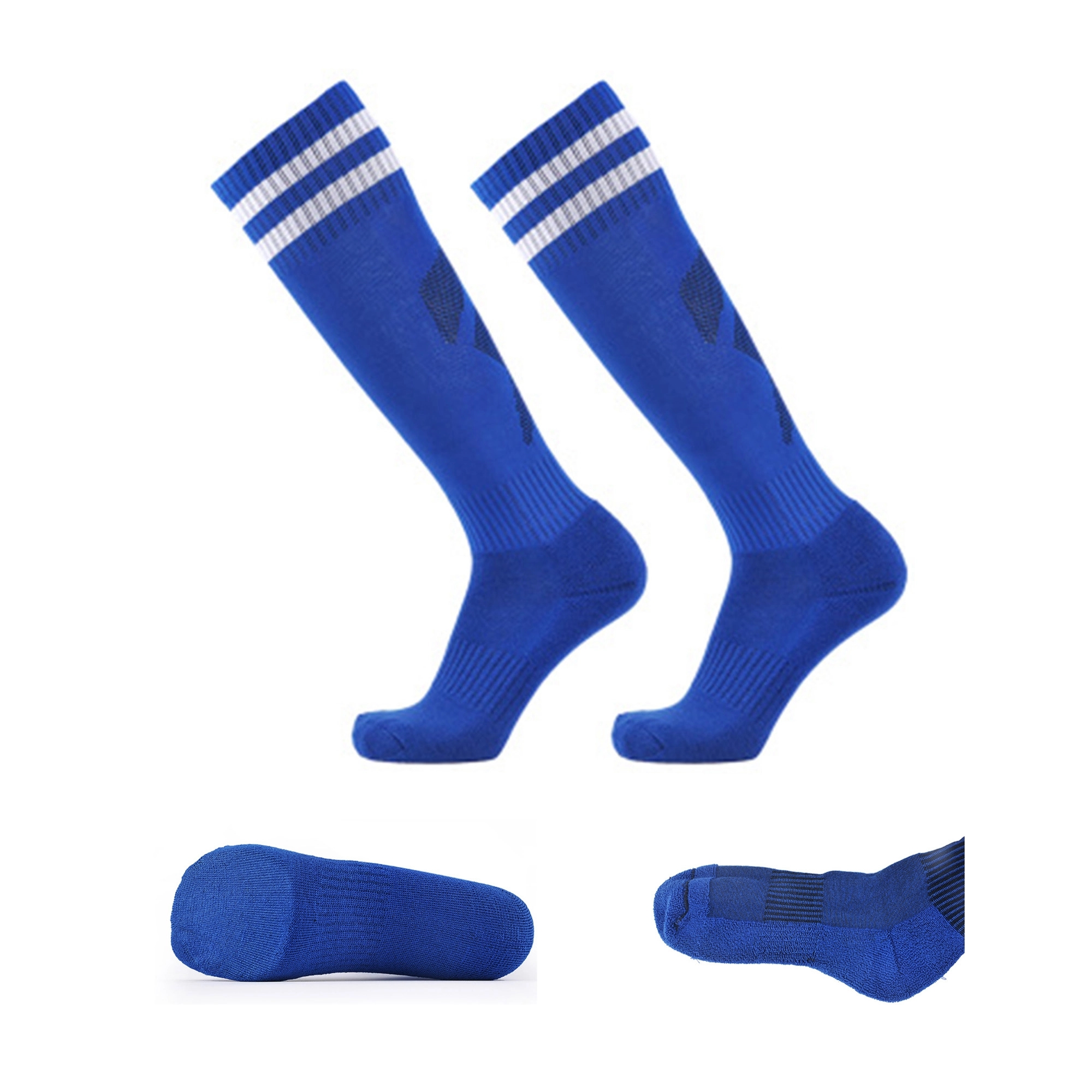 Teenager Sports Soccer Socks 13