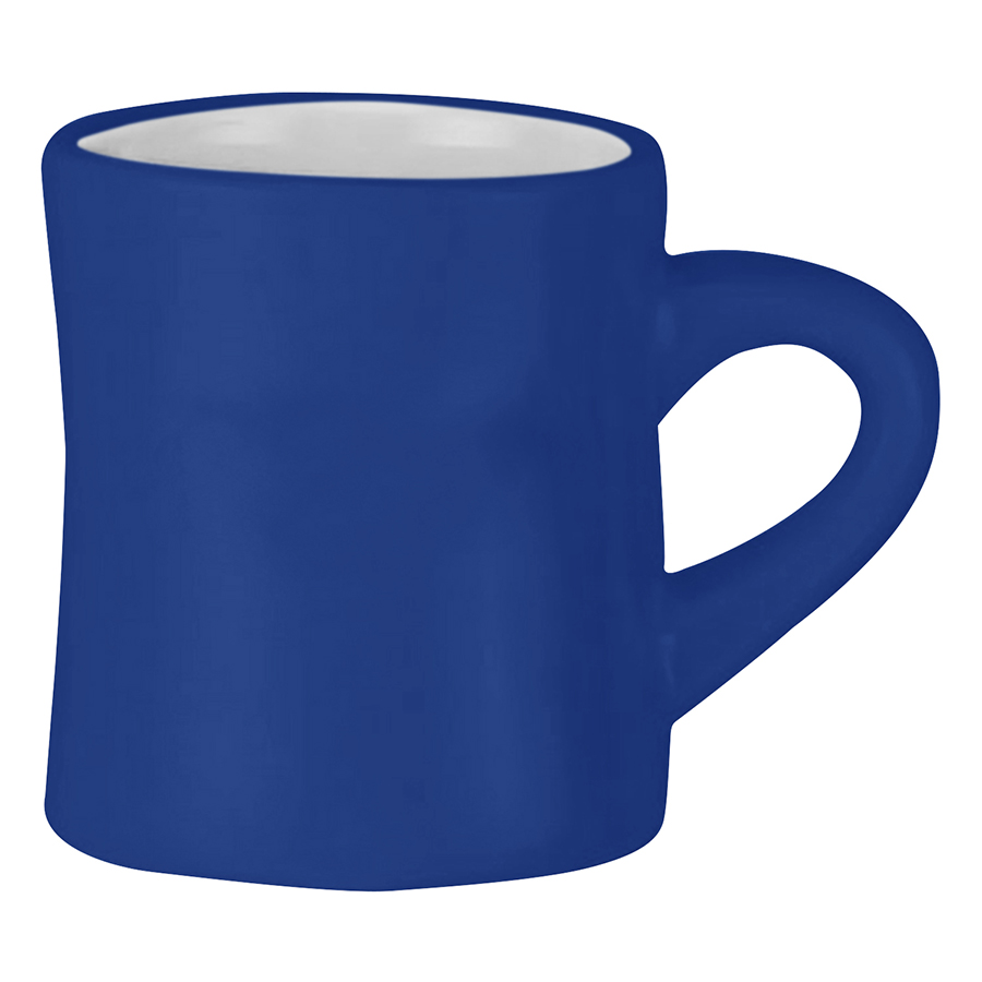 11 oz. Diner Mug 6