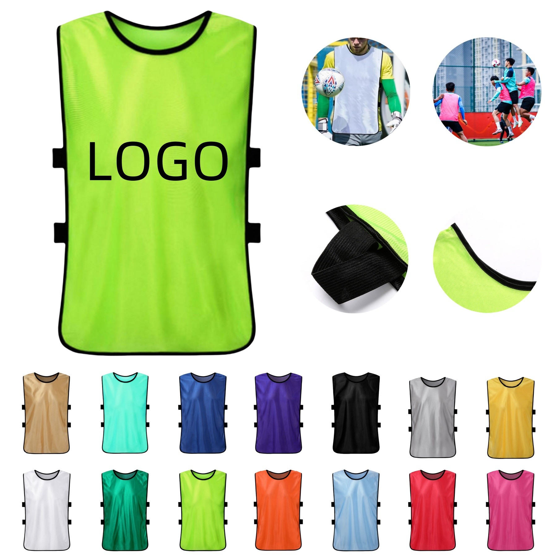 Training Vest 10