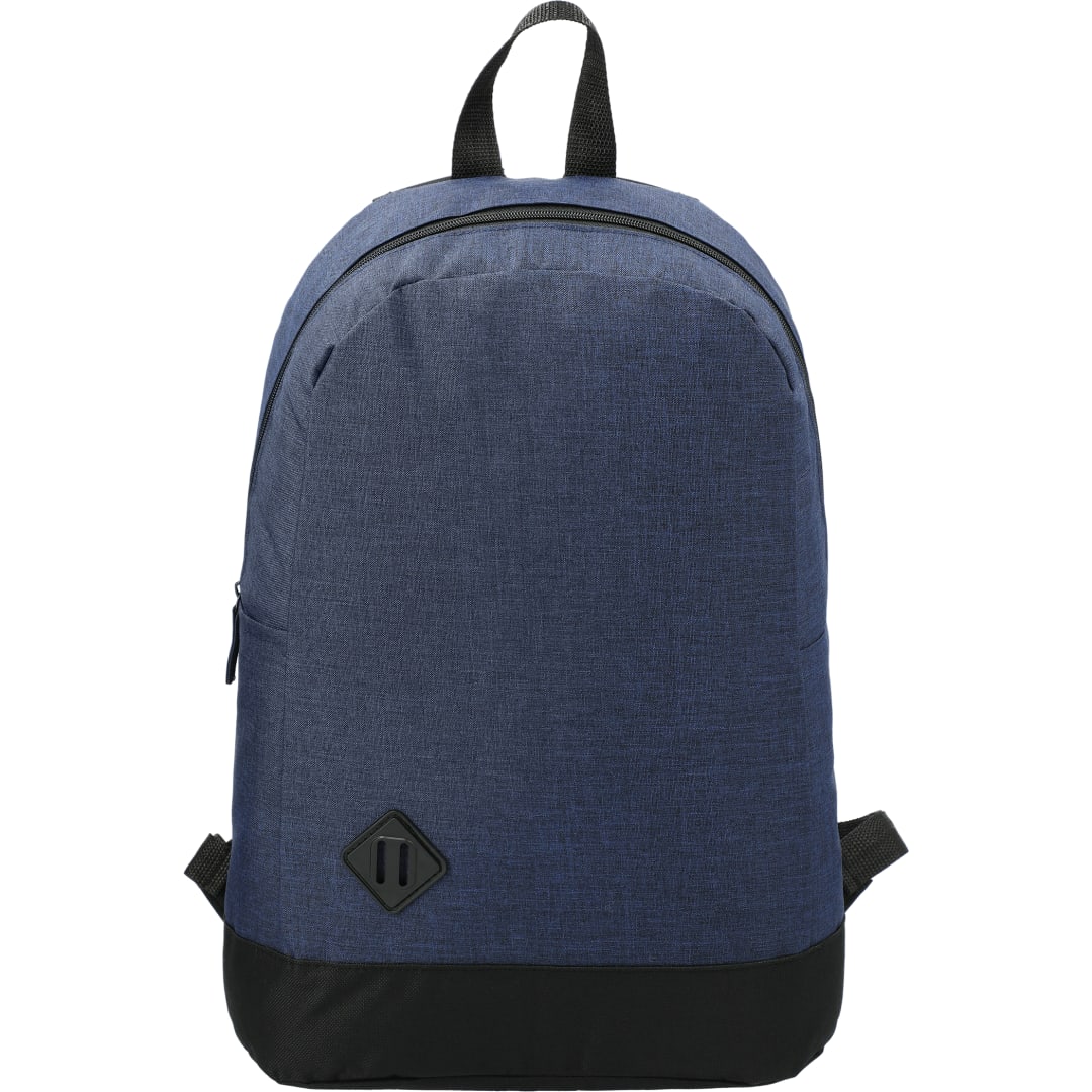 Graphite Dome 15" Computer Backpack 35