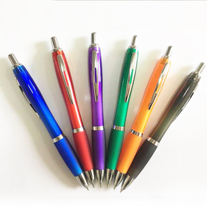 Inspirational Ballpoint Pens/Comfort Grip 4