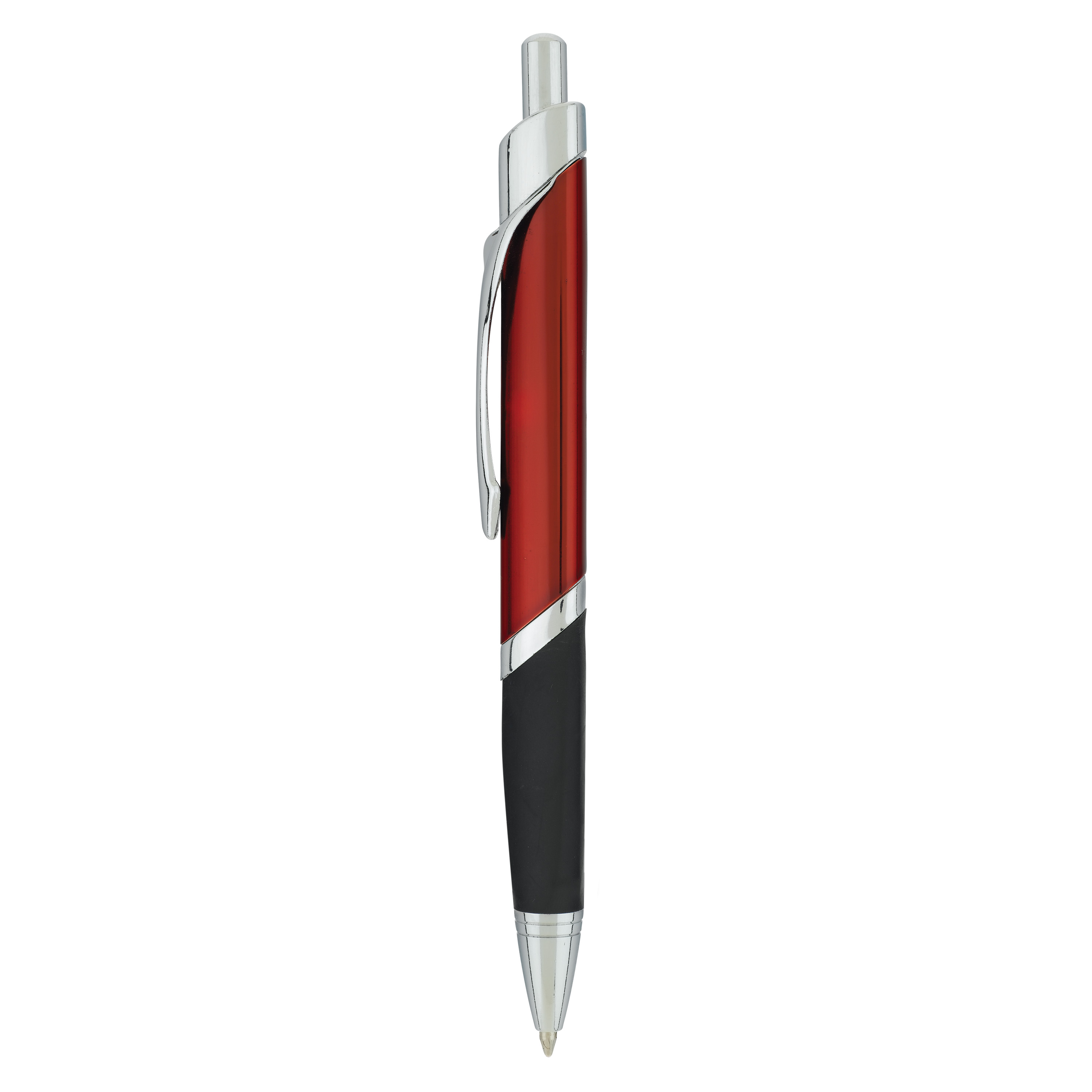 Avant Metal Click Action Ballpoint Pen 12