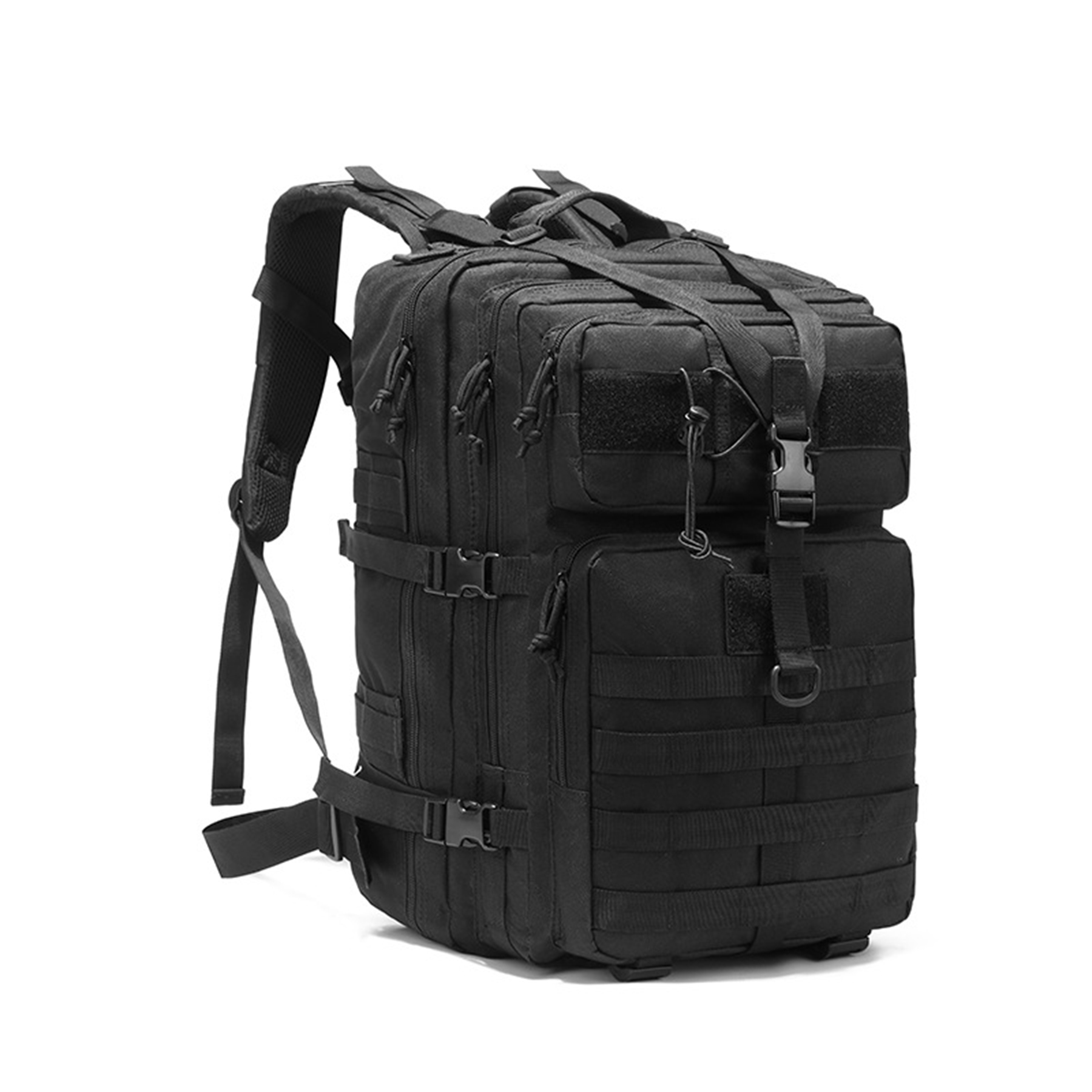 45L Military Tactical Backpacks For Men 2