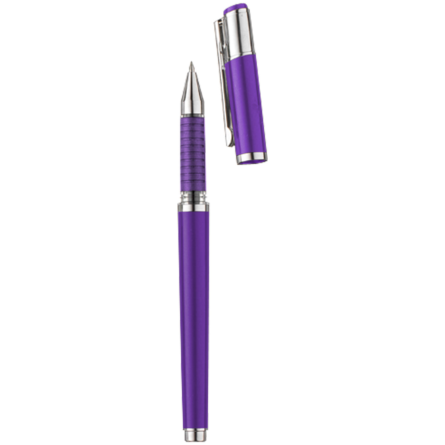 The Noble Gel Pen 5