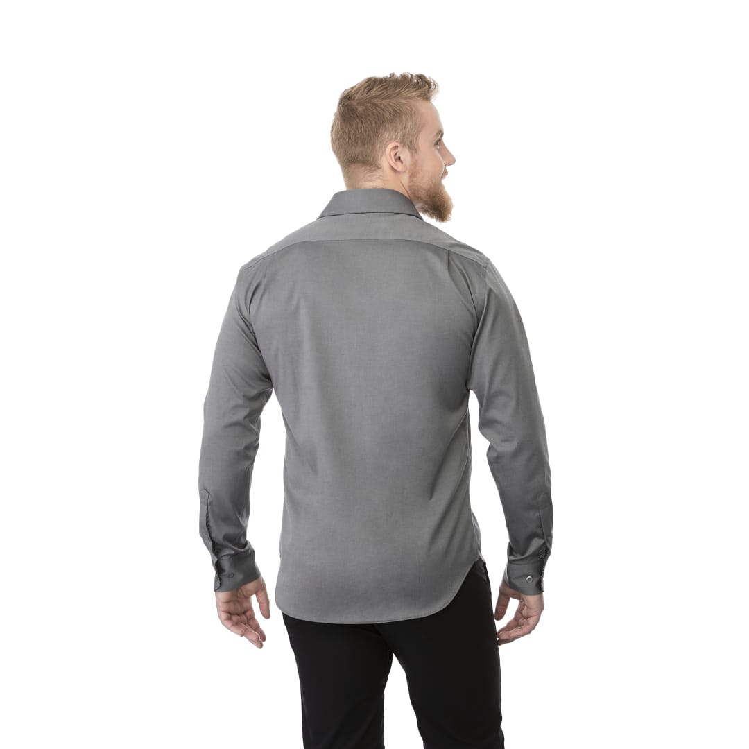 Men's CROMWELL Long Sleeve Shirt 2