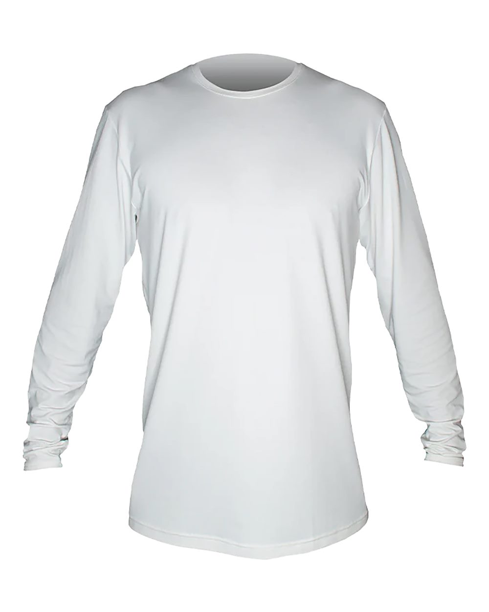 Men's Low Pro Tech Long Sleeve T-Shirt - MVLPRL8 14