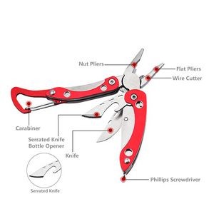 Pliers 3