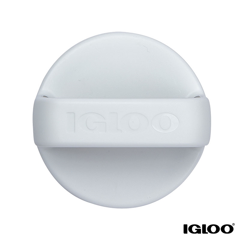 Igloo® 24 oz. Vacuum Insulated Bottle 35