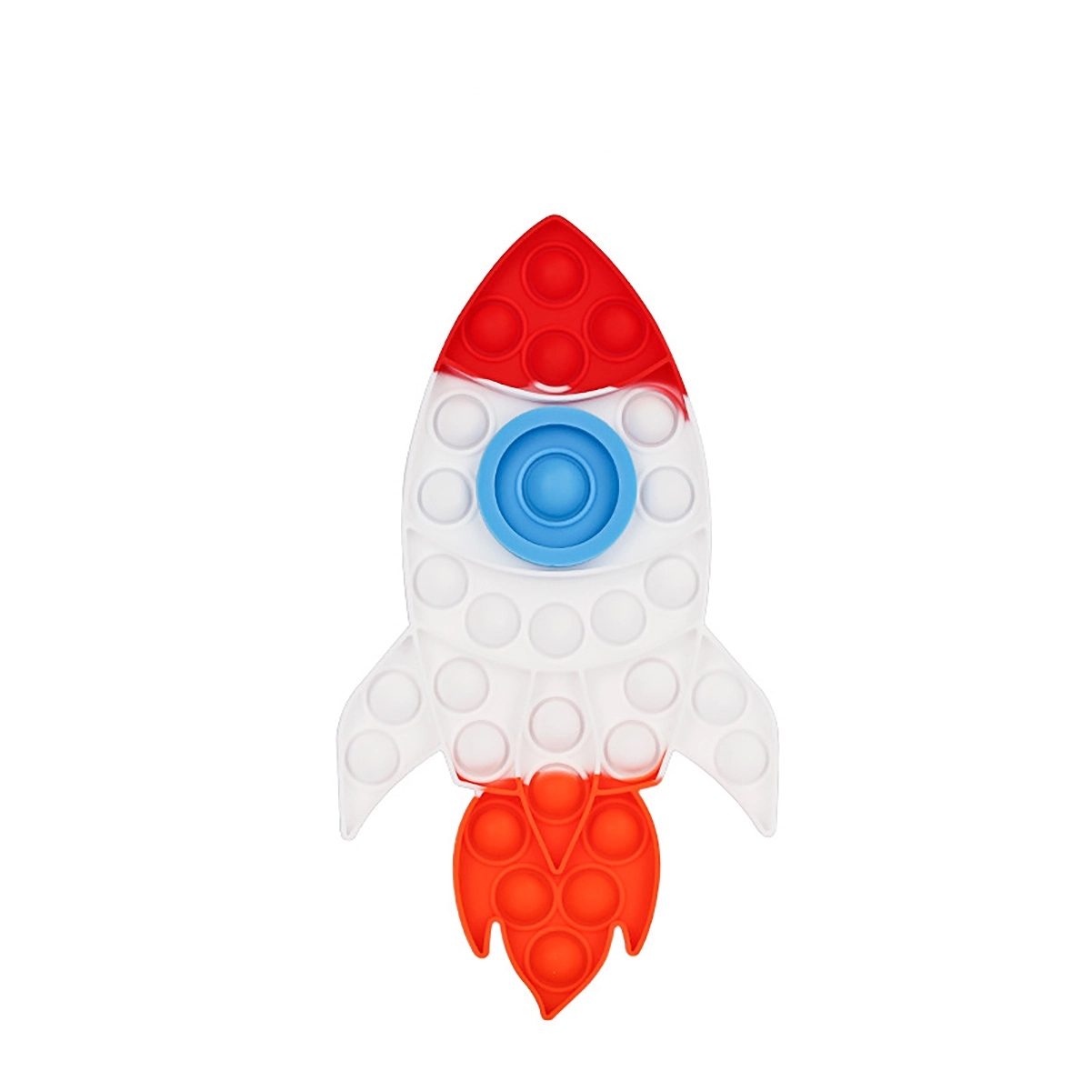 It Bubble Rocket Fidget Toy 2