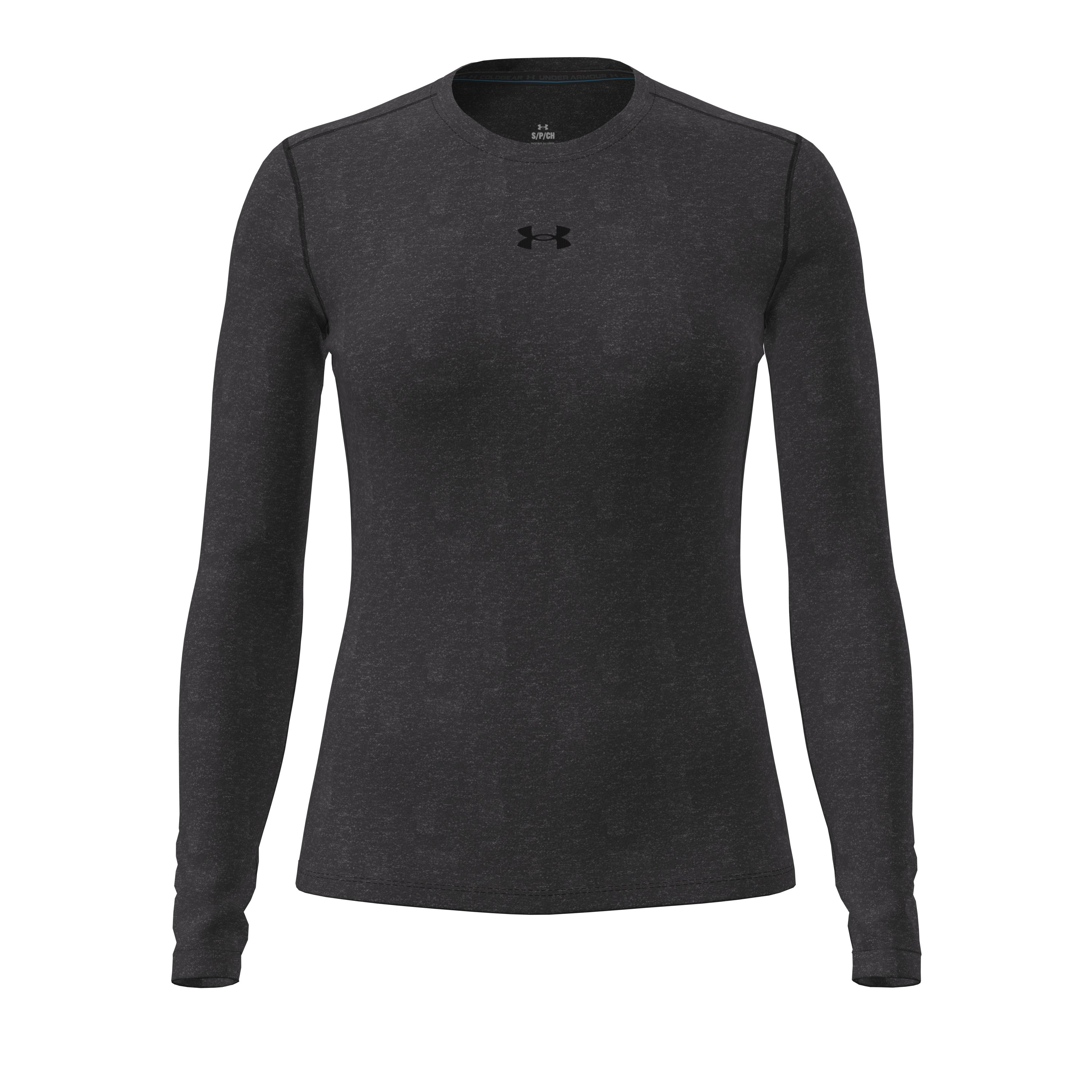 ColdGear Women's Crew 6