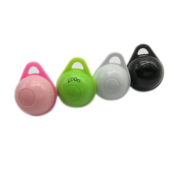 Bluetooth Phone Tracker 1