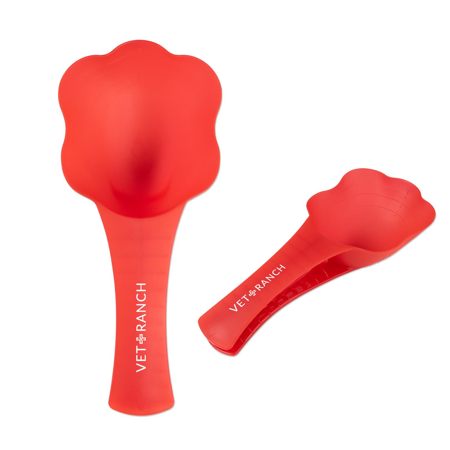 Pet Food Clip Scooper 5