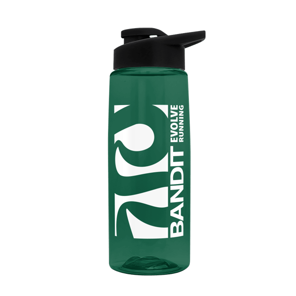 Gravel 26oz Tritan® Flair Bottle 2241