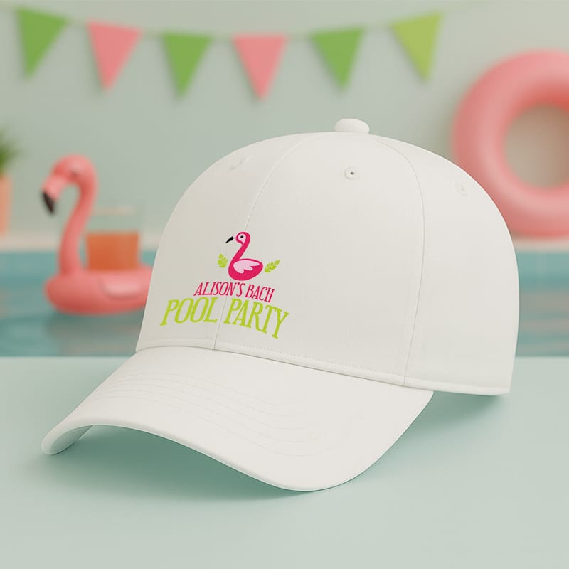 Custom 6-Panel Dad Hats 33