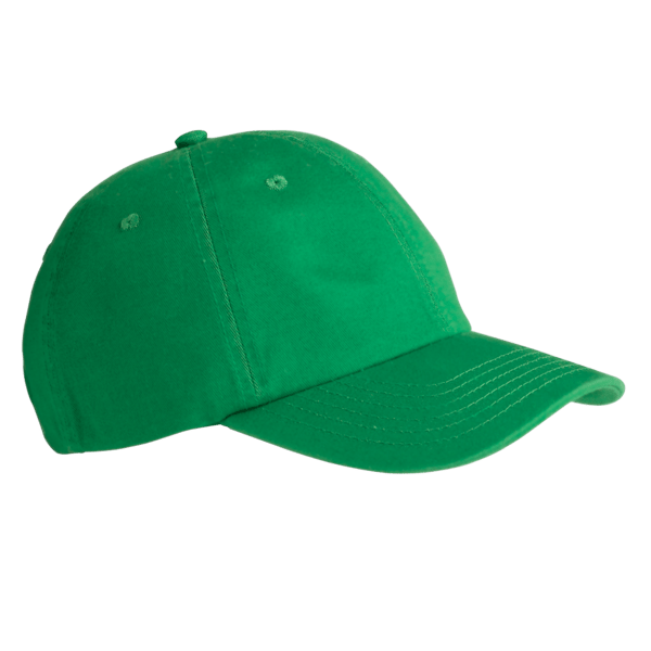 Valucap VC300A Adult Bio-Washed Unstructuered Cap 39