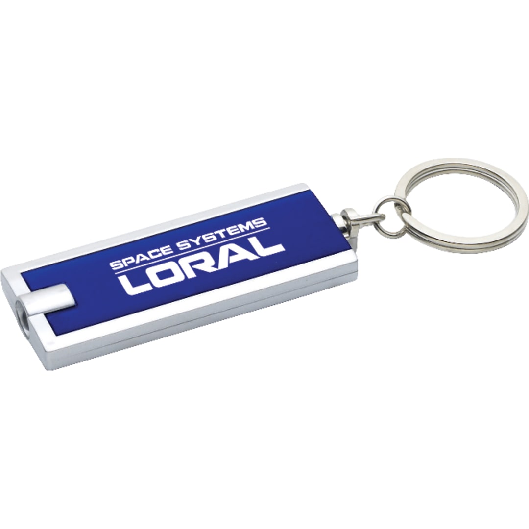 Rectangular Key-Light 49