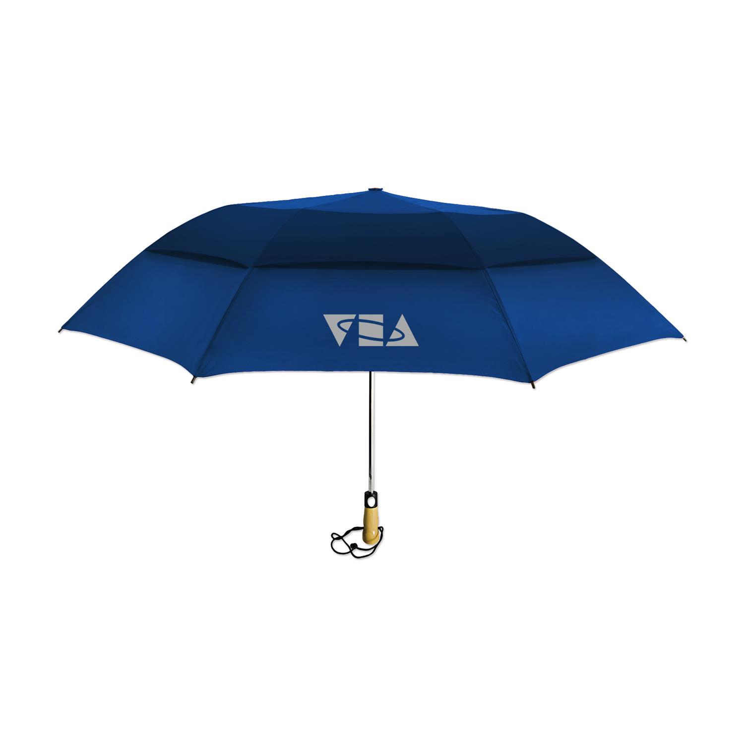 The Compact Vented Umbrella 21