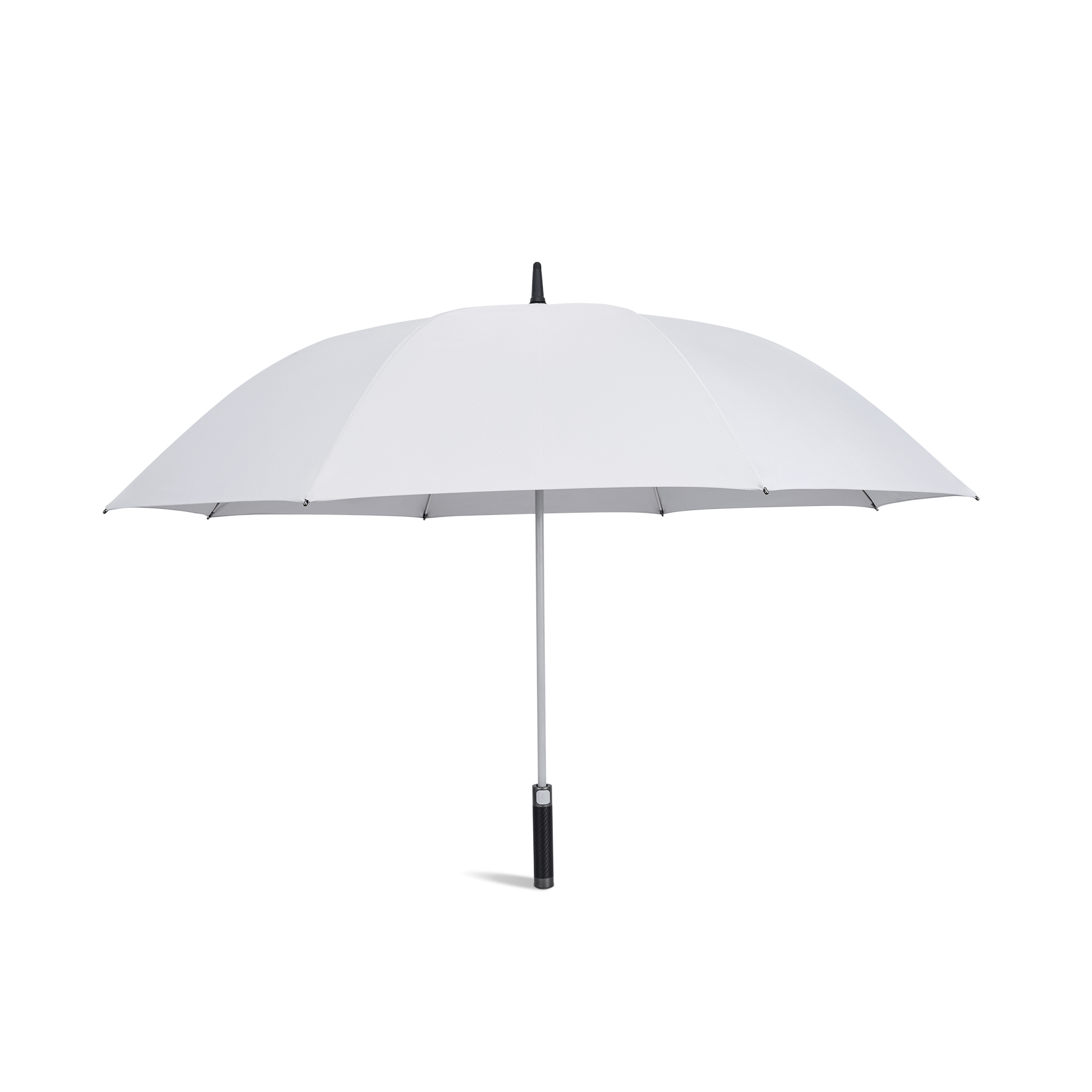 60" Arc Auto-Open Water-Repellent Golf Umbrella 5