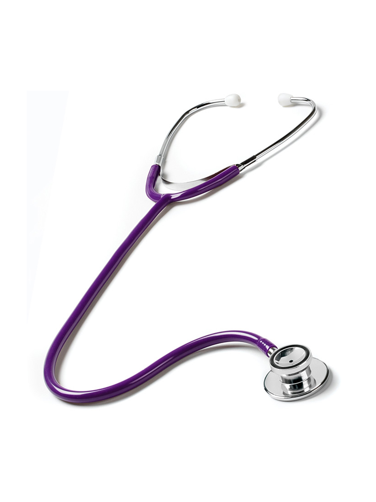 Prestige Medical - Dual Head Stethoscope (Clamshell)