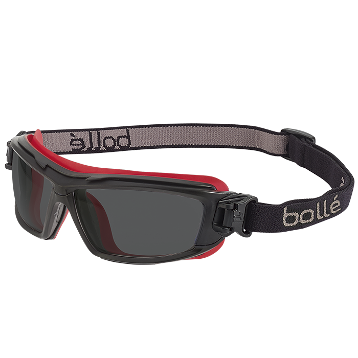 Bollé Ultim8 Gray Lens 13