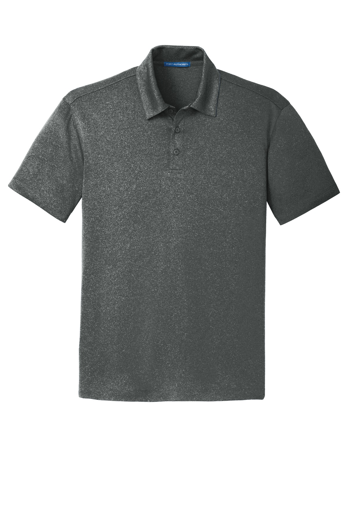 Trace Heather Polo