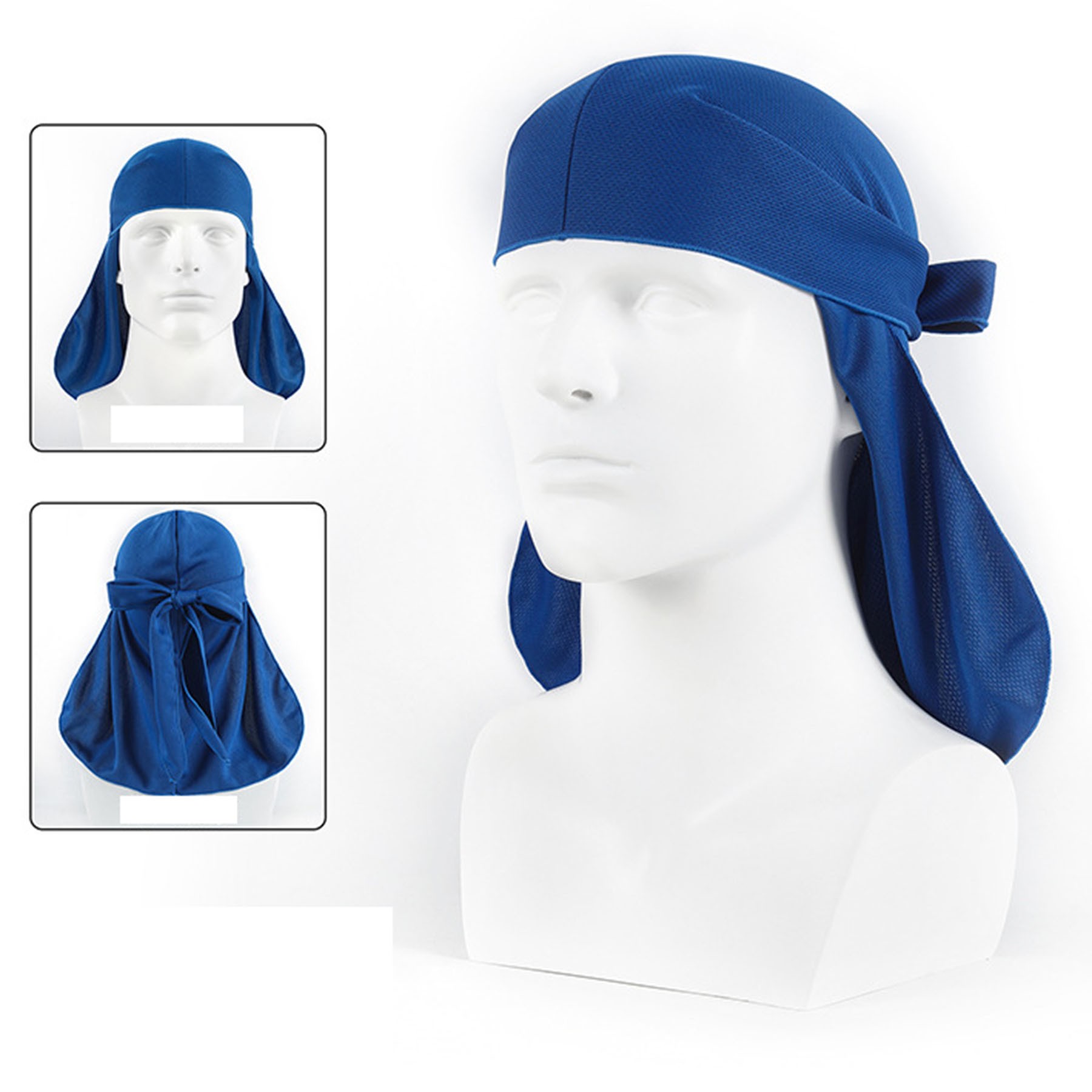 Skull Cap 2