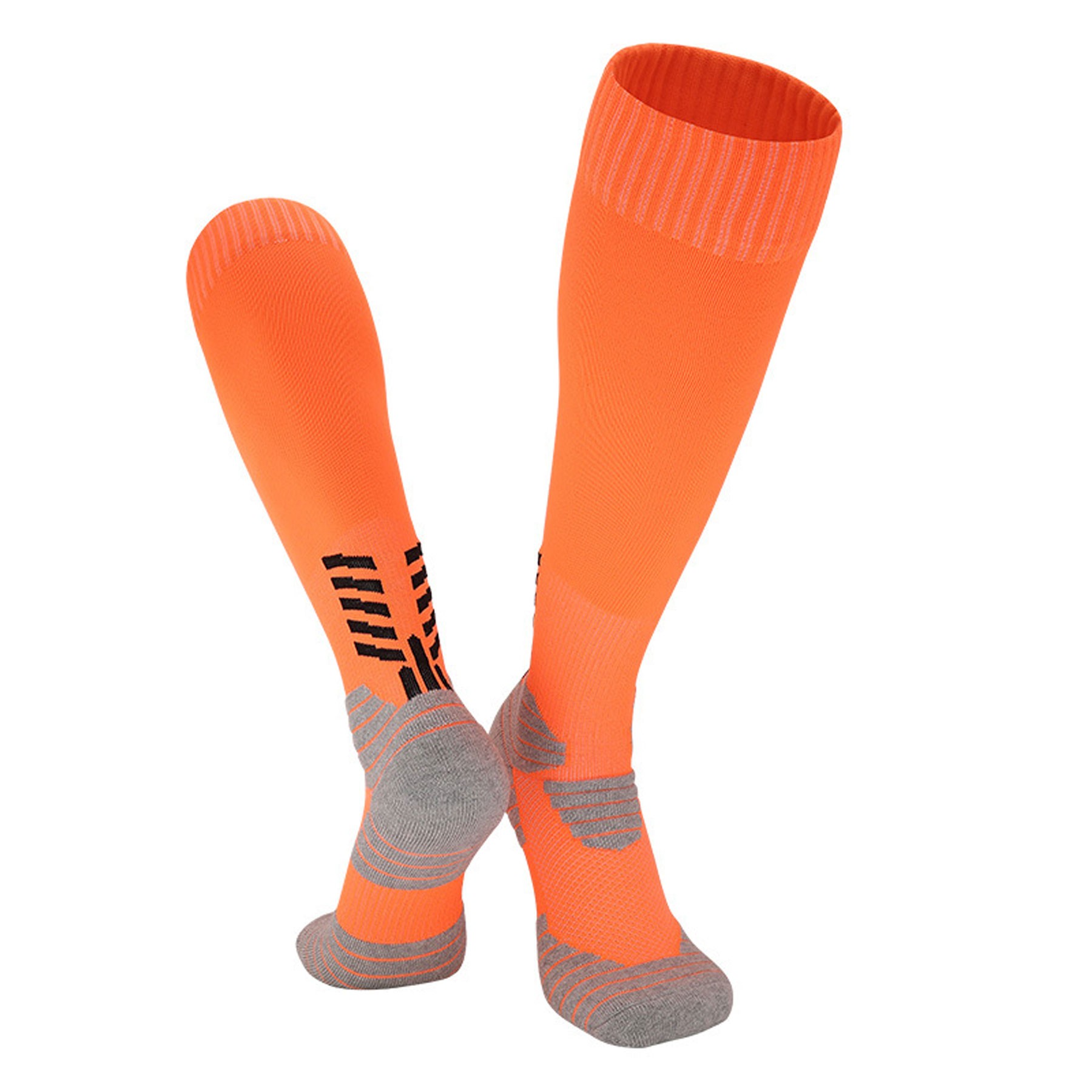 Sport Knee High Sock 5