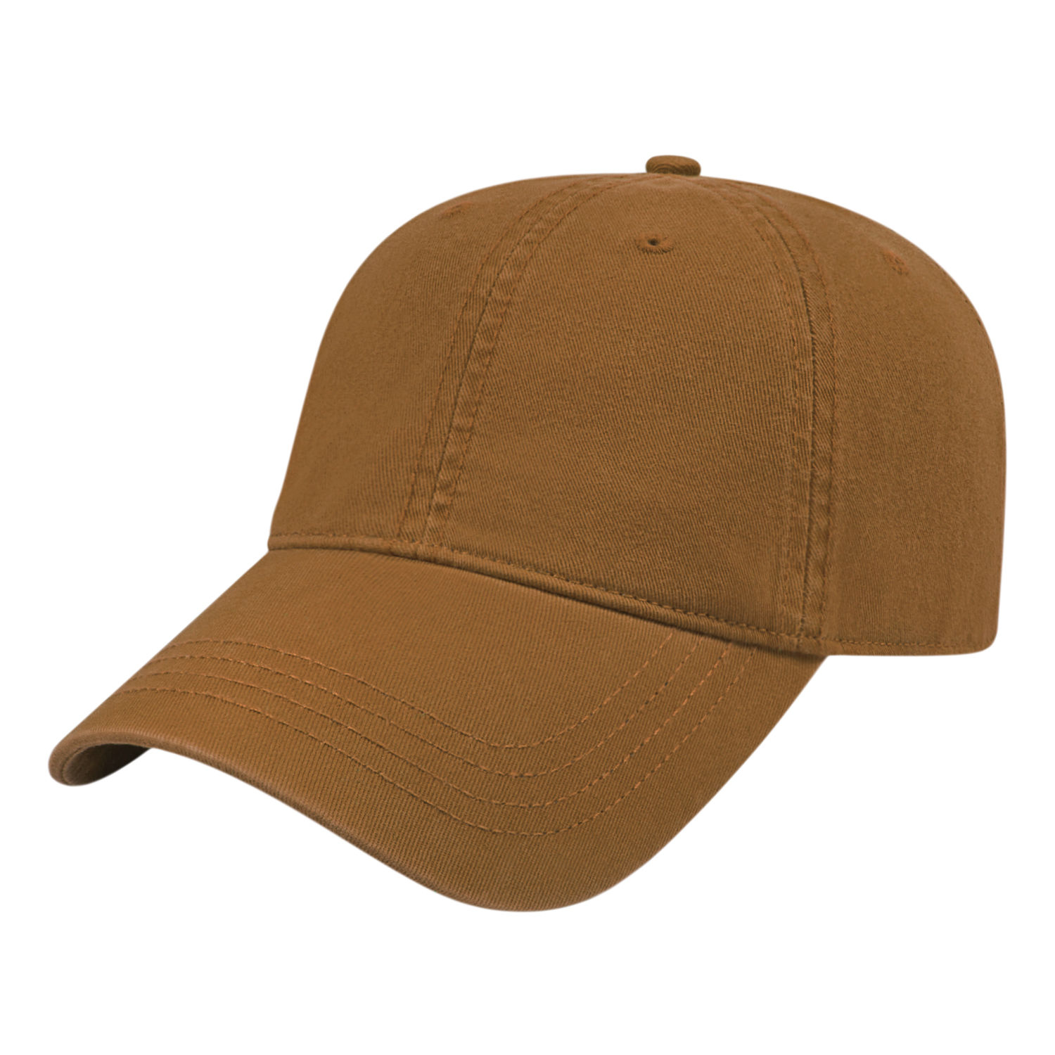 Relaxed Golf Cap 55
