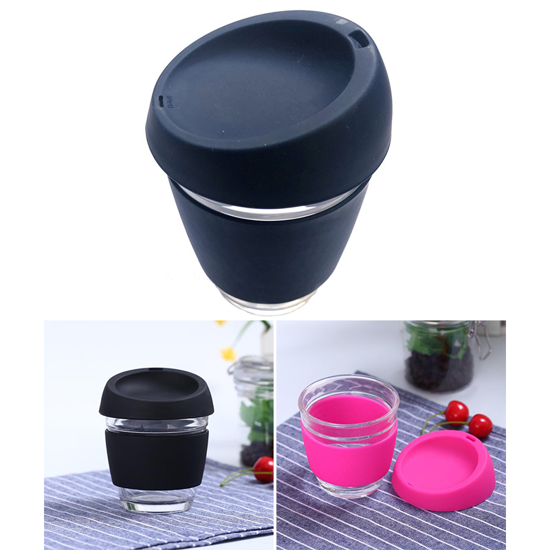 Silicone Cup 2